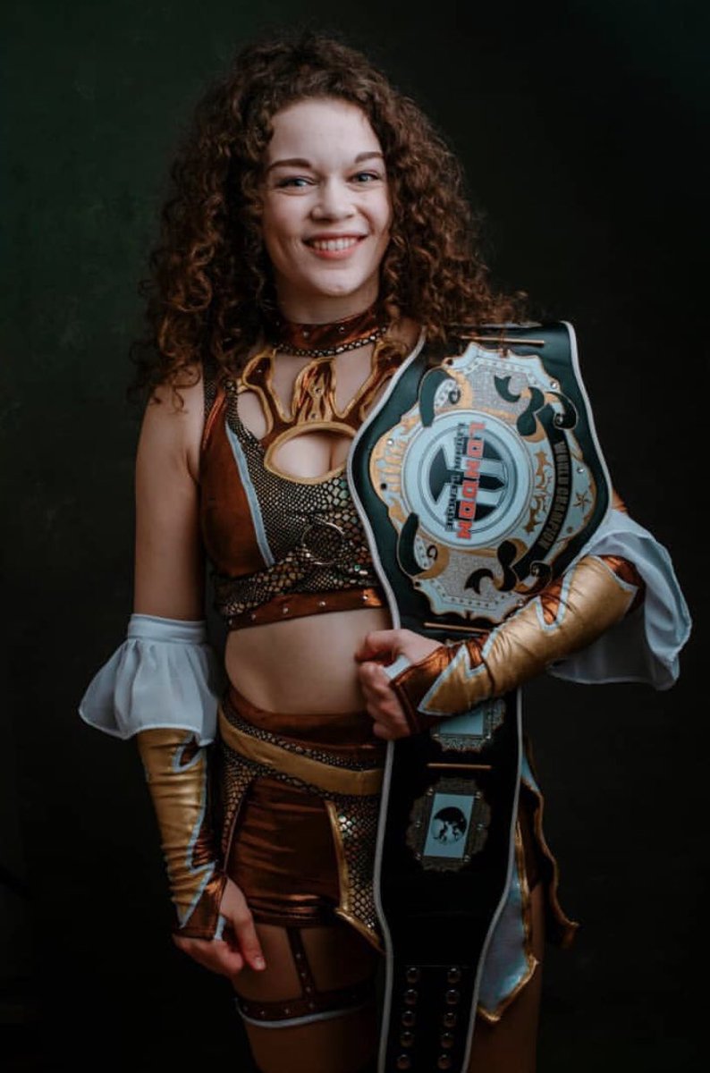 Earning & Deserving.