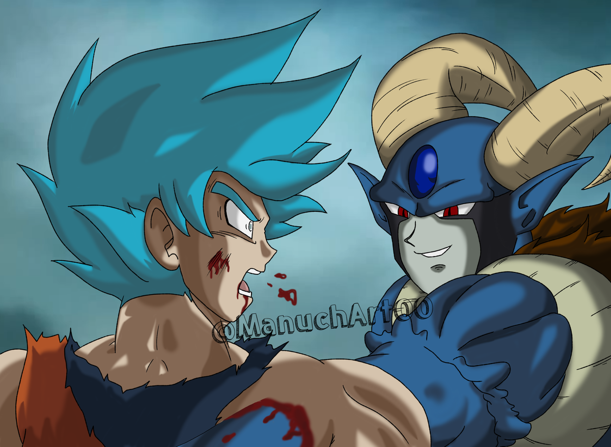 ManuchArt00's tweet photo. Goku vs Moro
Hoy os traigo un fanart que tenía muchas ganas de hacer, moro atravesando a goku basándome en la viñeta del manga 62 de dragon ball super, espero que os guste y lo compartáis
#dragonballsuper #dbs #dragonball #DBS62 #ドラゴンボール超 #fanart #dbz https://t.co/6xooU2g3bj