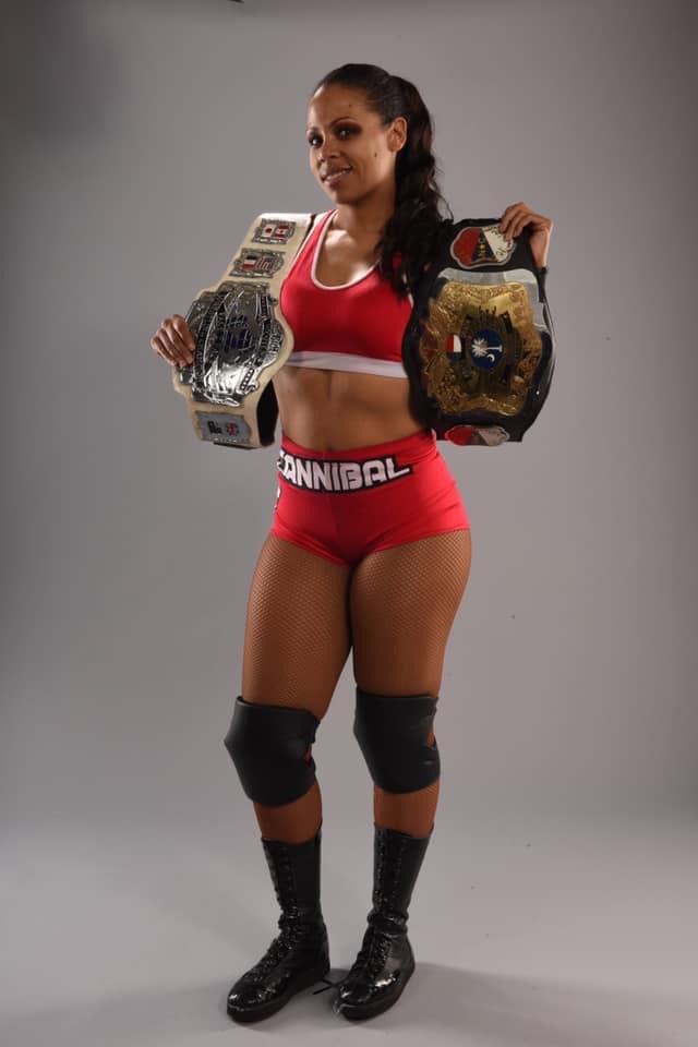 Earning & Deserving.