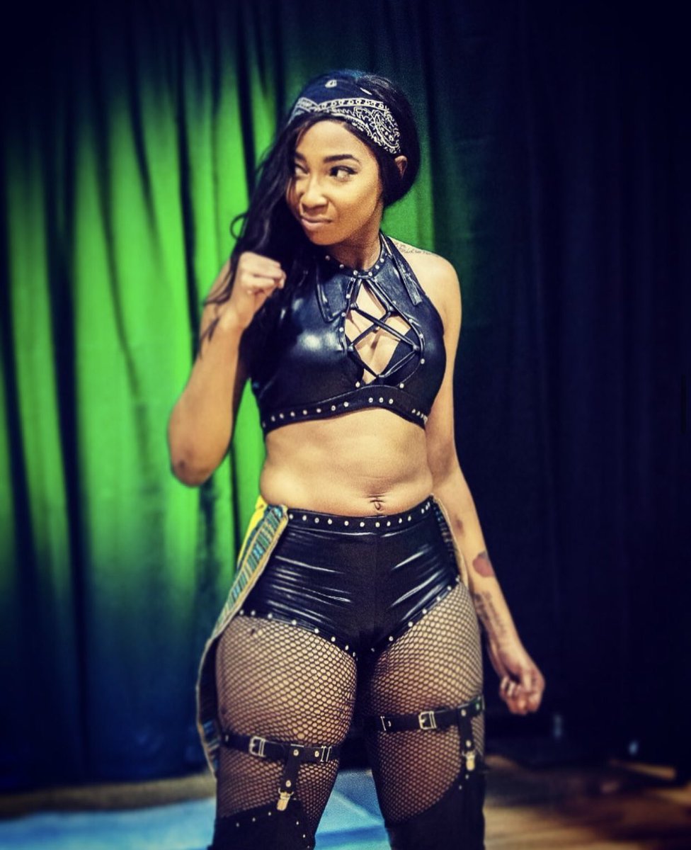 Earning & Deserving.