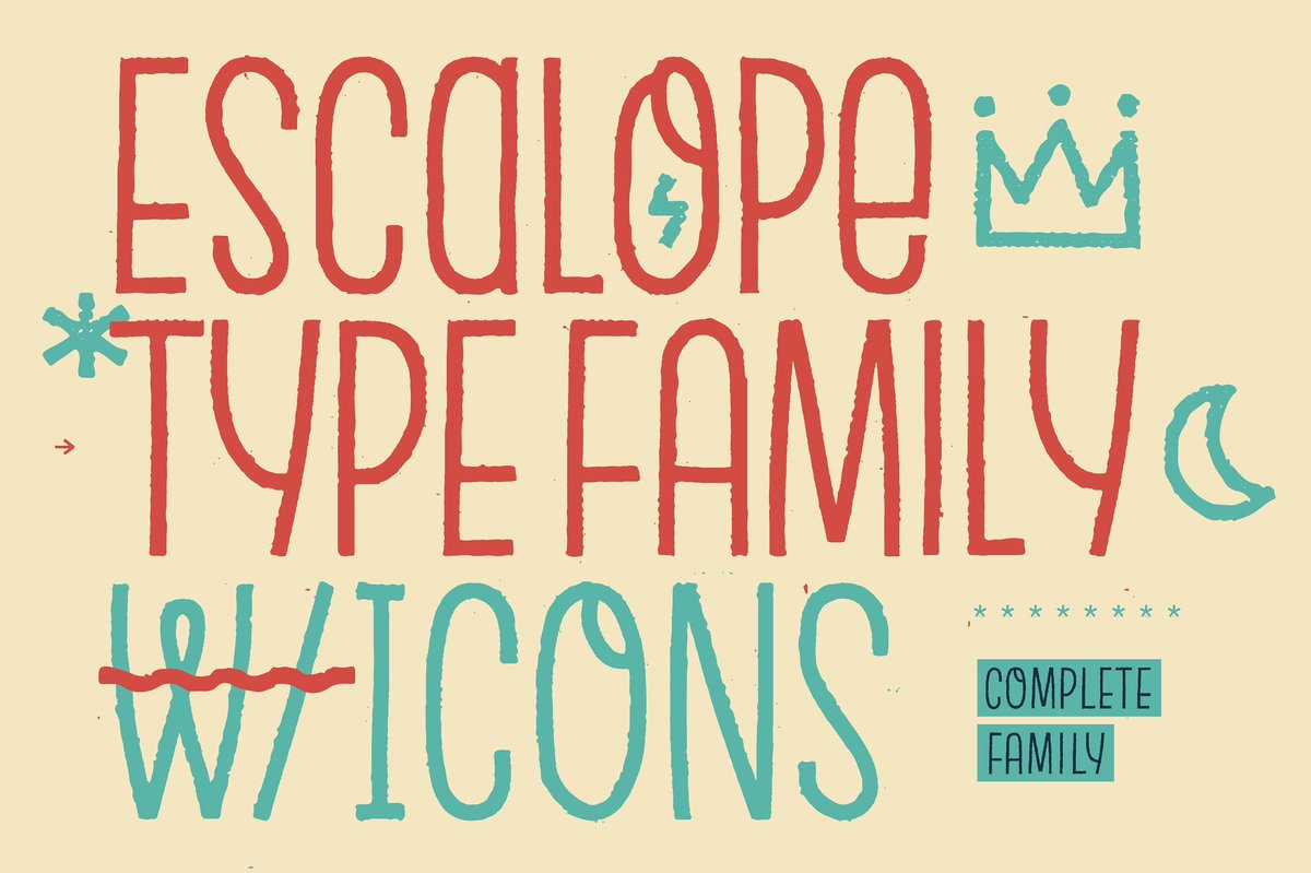 Download Free Tyepface Hashtag On Twitter Fonts Typography