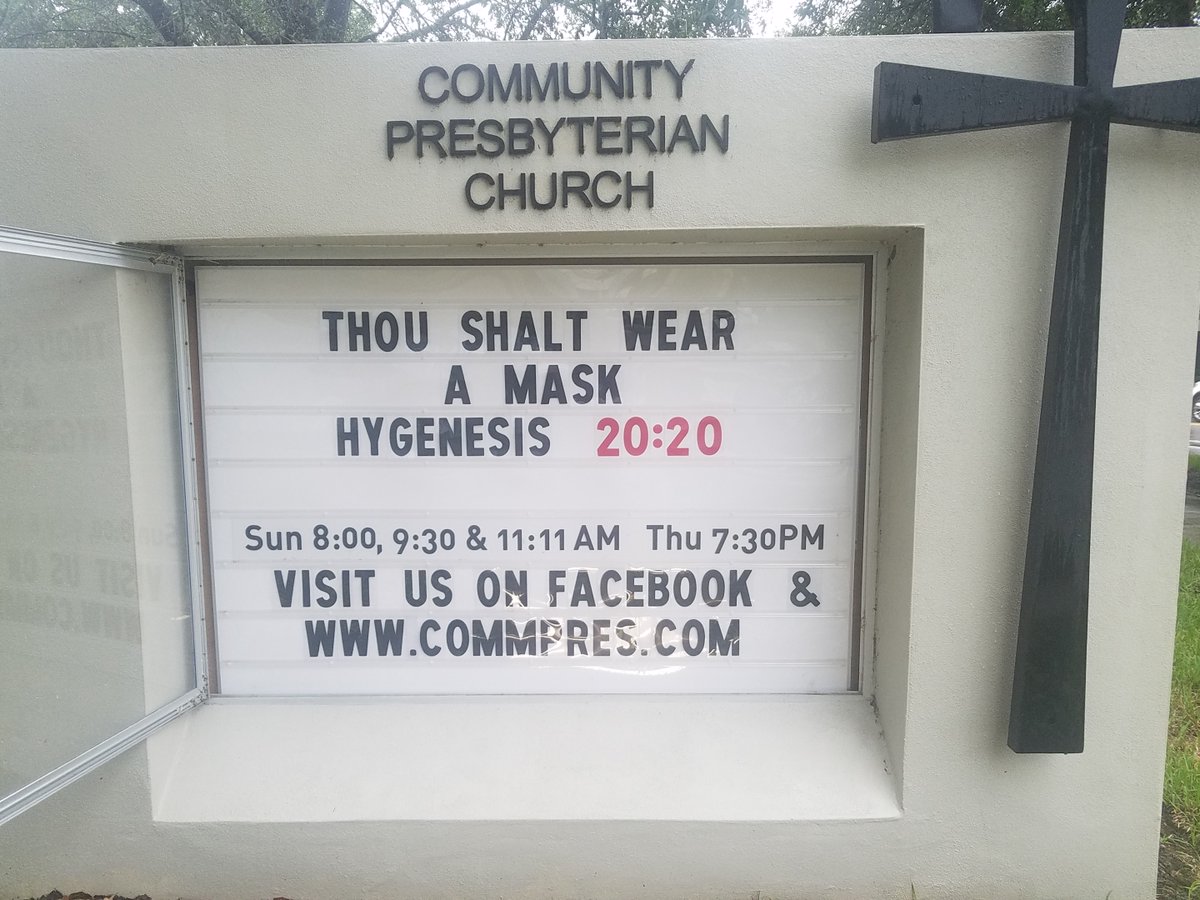 CommPresChurch's tweet photo. https://t.co/u7qKicpYUo