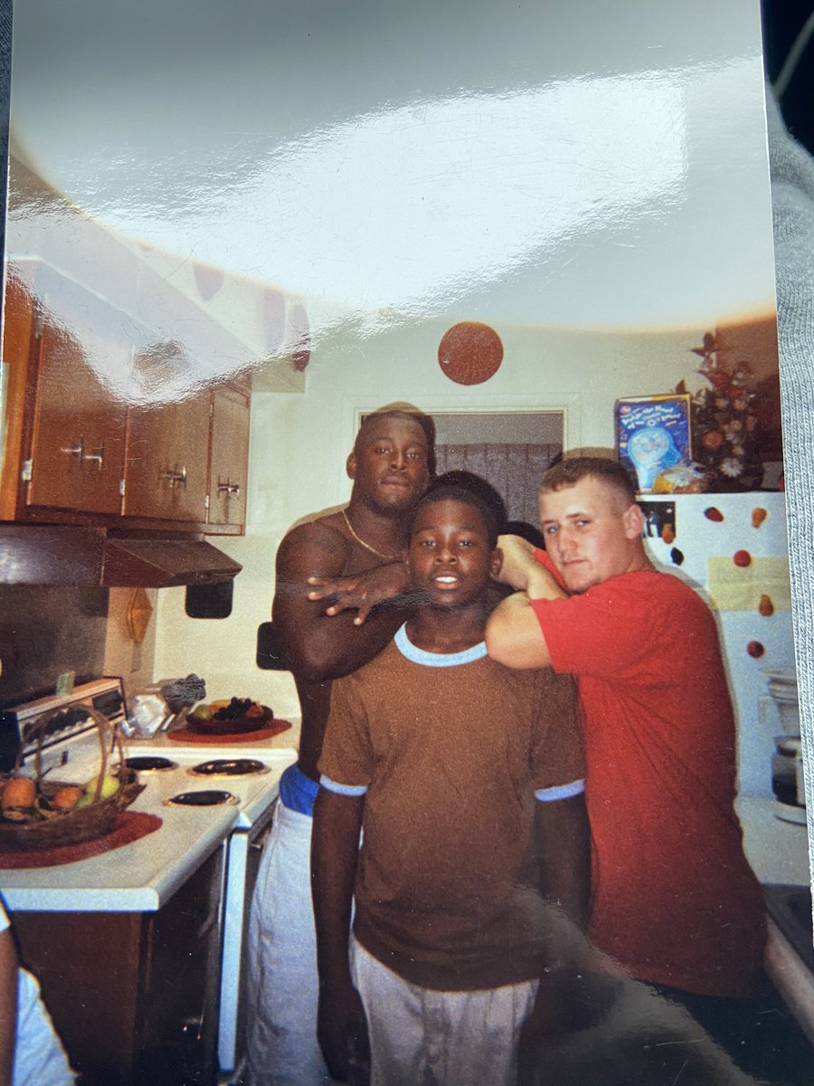 firemanbill1158's tweet photo. @RanCarthon found this gem going through pics #simpletimes https://t.co/ifsHYRhsTQ
