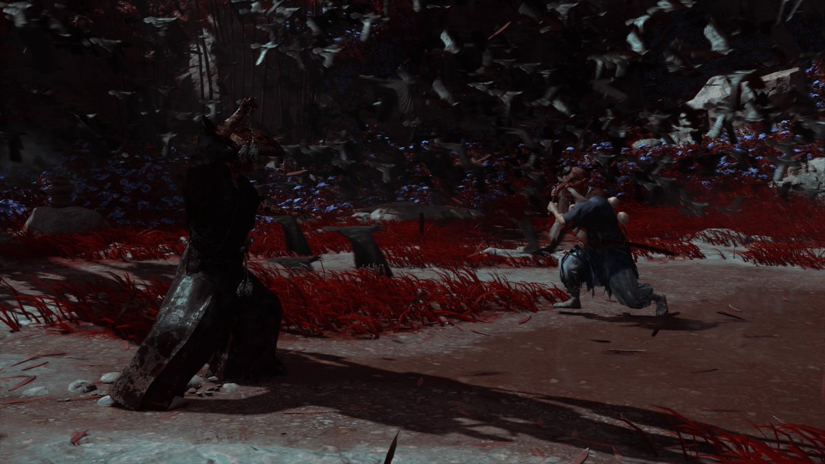 DannyGorrin's tweet photo. #GhostOfTsushima #PS4share https://t.co/qTG4UNiplM