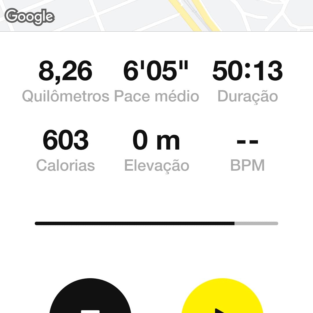 trelezcrvg's tweet photo. Treino leve hj só #8km pra começar 🏃🏃🏃 https://t.co/9Jf7bzvVDt