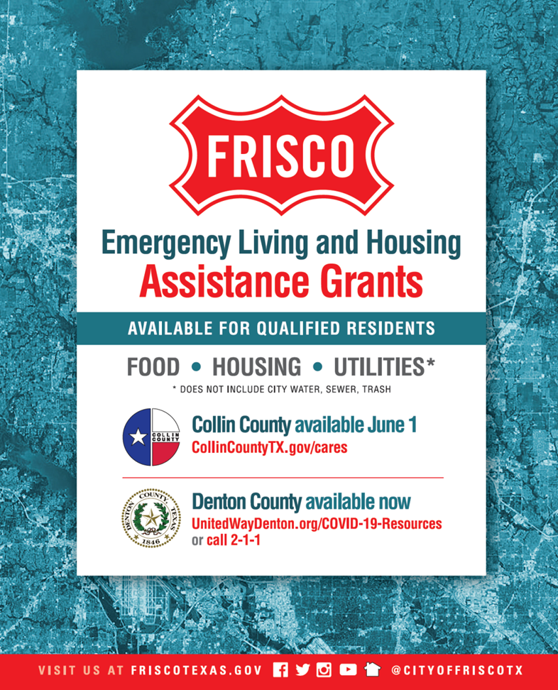 City of Frisco,Texas tweet media