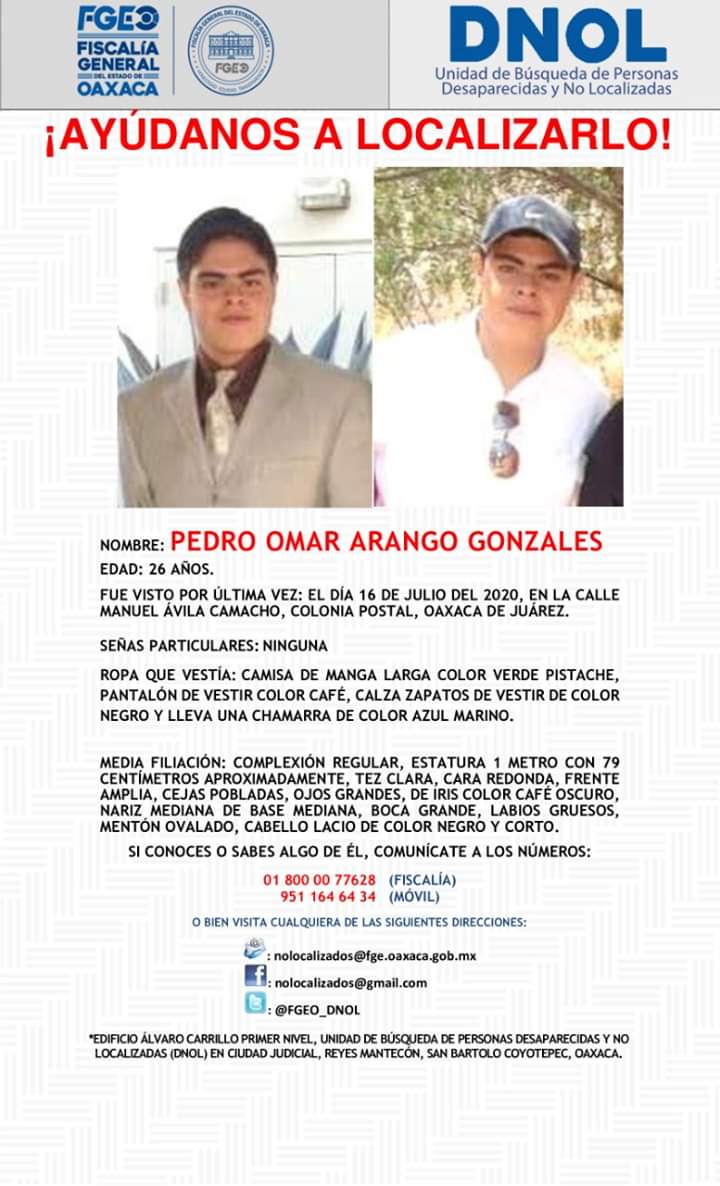 Pedro Cesar Arango V tweet media