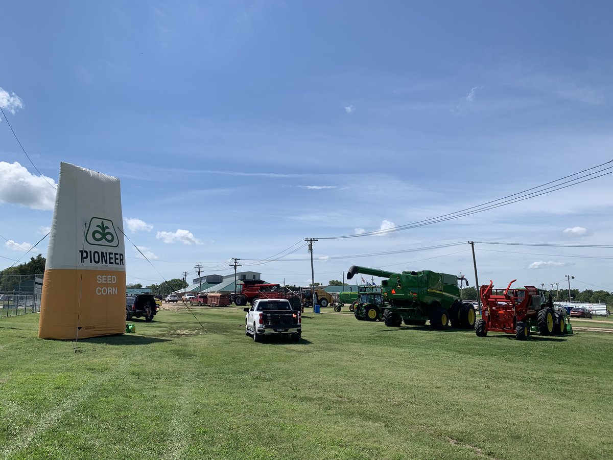 Ryan Harms tweet media