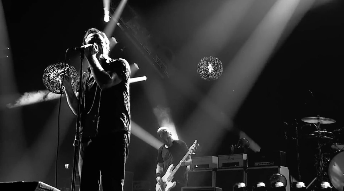 Pearl Jam (ESP) tweet media