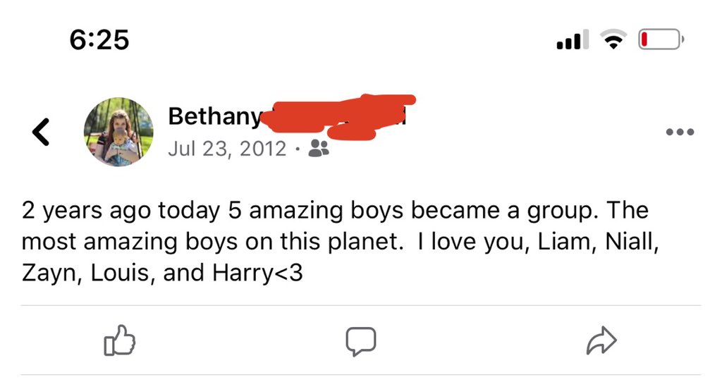 Bethanyy_Mariee's tweet photo. It’s been eight years.... #onedirection10years https://t.co/BYsPggTjrP