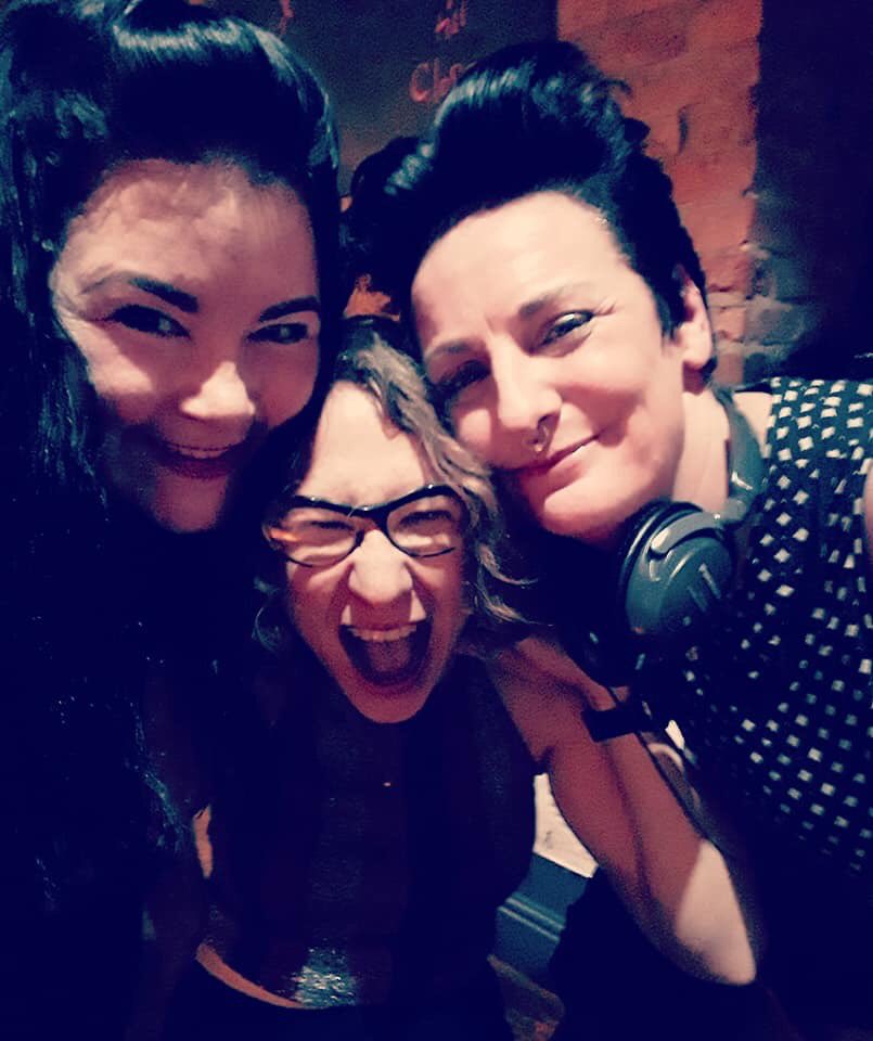 SistersOfSound tweet media