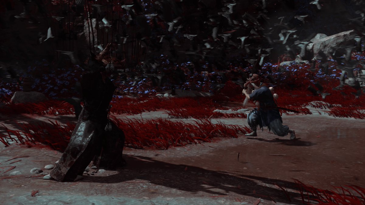 DannyGorrin's tweet photo. #GhostOfTsushima #PS4share https://t.co/MWm6gVNbL6