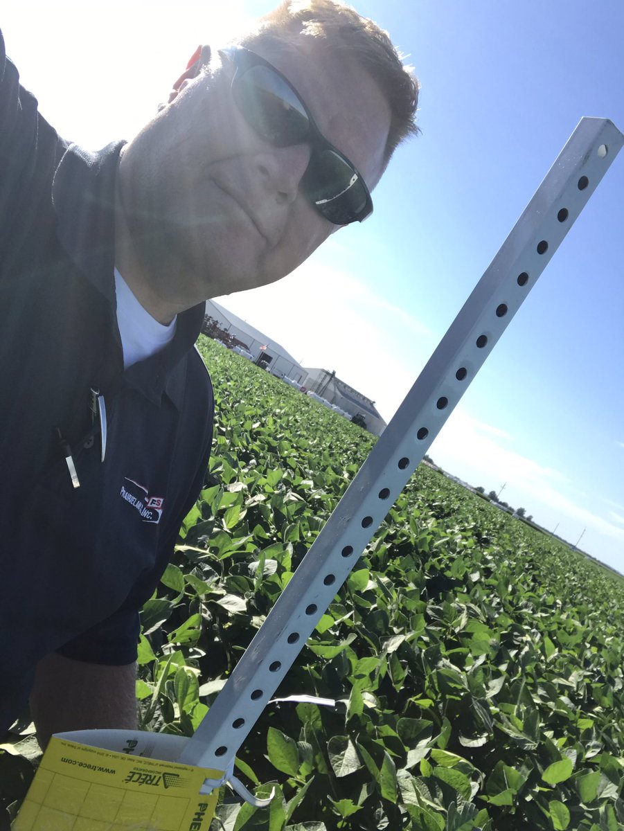 alexvanhise's tweet photo. @BayerTraits #ROOTWORMWATCH #Sweepstakes https://t.co/T0Gmkd4oDl