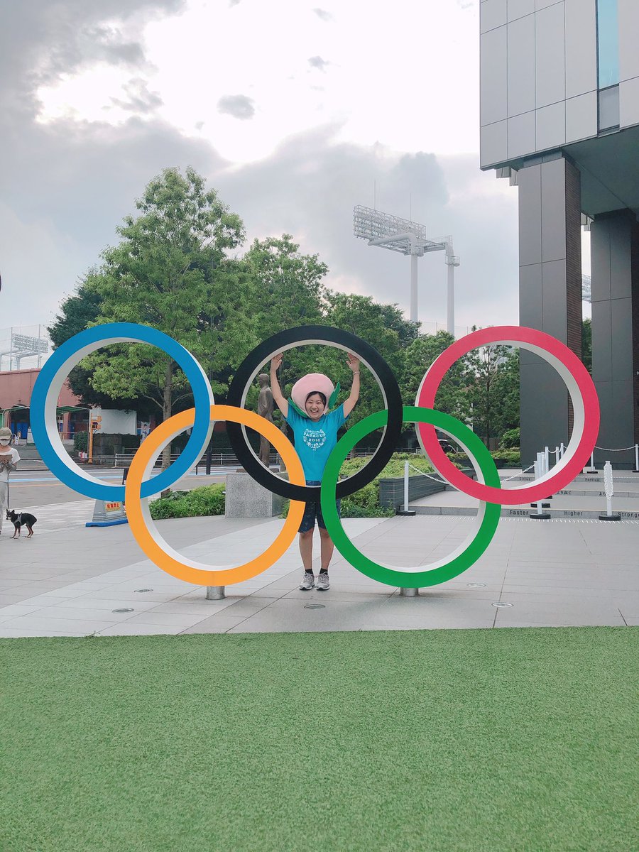 risa_shimatani's tweet photo. スポーツの日 朝は気持ちよかったです。#スポーツの日 #virtualrunning2020 #子どもたちに託そう #running #charity #sports @virtualrunning1 https://t.co/2C8R81W9ID