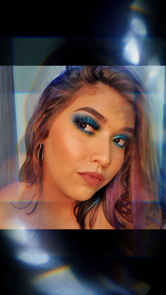 juuchristine's tweet photo. Tutorial dessa maquiagem lá no meu IGTV pra quem quiser ver 🥰🥰❤

https://t.co/gEqVHpIYph https://t.co/Tz1BlucrIH