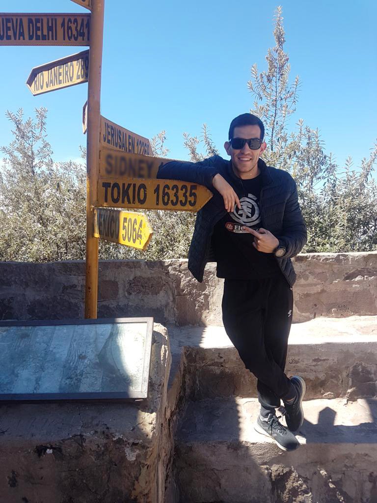 Un año y 16335 kilómetros nos separan para una nueva oportunidad de representar a mi Pais en Juegos Olímpicos Tokyo 2020+1.
Olympic Shark 🏊🏼‍♂️🦈
<a href="/DeporteEc/">Viceministerio del Deporte 🇪🇨</a> <a href="/hnosenderica/">Hermanos Enderica S</a> <a href="/DeporteCrisfe/">CrisfeDeporte</a> <a href="/ECUADORolimpico/">Comite_Olimpico_Ecu</a> <a href="/FEDEAZUAY/">Fedeazuay</a> <a href="/RivalPlasticos/">Plásticos Rival</a> #Tokyo2020 #StrongerTogether #1YearToGo