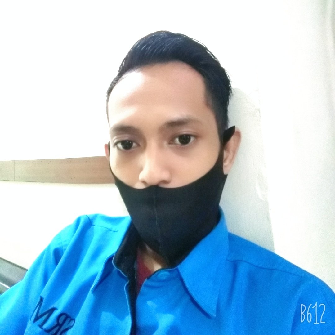 Zigaziga16's tweet photo. #FotoProfilBaru https://t.co/8dIHwGaGnM