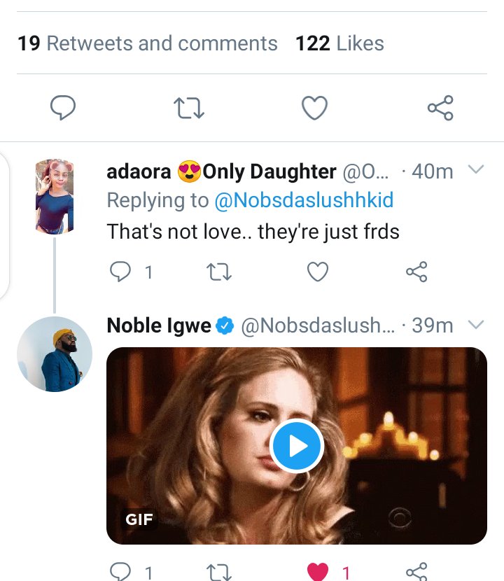 OnlyDaughter3's tweet image. My achievement of the year
@Nobsdaslushhkid replied me😭😭😭😭