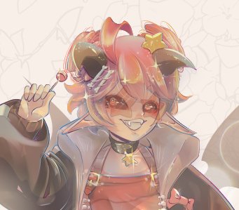 Tanuki_mapaches's tweet photo. 💊Demon Boy!💊
It's been so long I did this, I may try draw this serious again it again haha I'm getting rusty!
#Digital #Femboy #demonboy #demon #manga #tanuki https://t.co/Qqrjrcs6wh