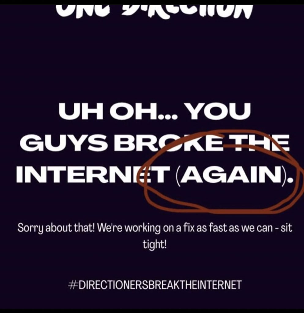 adoremehoney's tweet photo. LUDZIE RETWEETUJCIE TO PROSZĘ!!!!!!! #ONEDIRECTIONBREAKTHEINTERNET #onedirection #onedrectionreunion #10YearsOfOneDirection #10YearsOf1DMoments #10YearOf1D #onedirectioncomeback https://t.co/DQoVJz13my