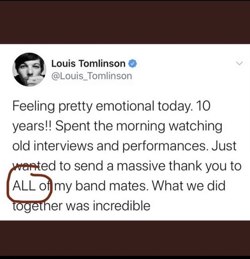 adoremehoney's tweet photo. LUDZIE RETWEETUJCIE TO PROSZĘ!!!!!!! #ONEDIRECTIONBREAKTHEINTERNET #onedirection #onedrectionreunion #10YearsOfOneDirection #10YearsOf1DMoments #10YearOf1D #onedirectioncomeback https://t.co/DQoVJz13my