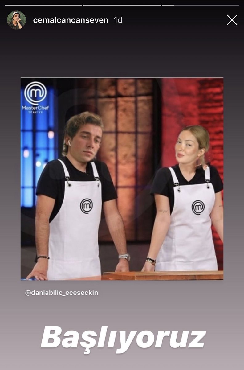 Peki Cemalin Nisayı hiç takmaması.. Harikasın Danla HASDGHDS <a href="/danlabilic/">.</a> #survivor2020