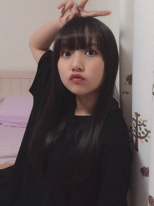 奥野未悠のTwitter画像38