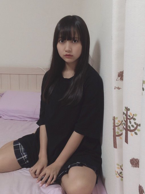 奥野未悠のTwitter画像37