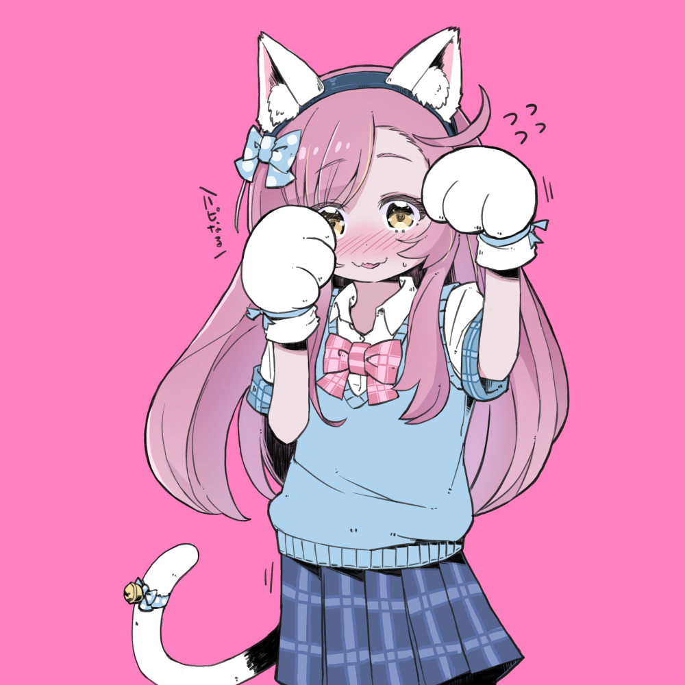 「skebでなるちゃん描きました... 」|十月十日ちゃん🎄新人Vtuber ファンのイラスト