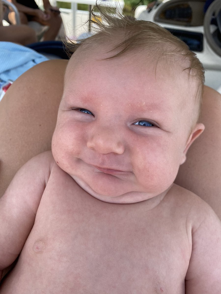 kelciefurry's tweet photo. I swear having a child is the best thing that has ever happened to me 😍😍 https://t.co/6gNxFvxMxK
