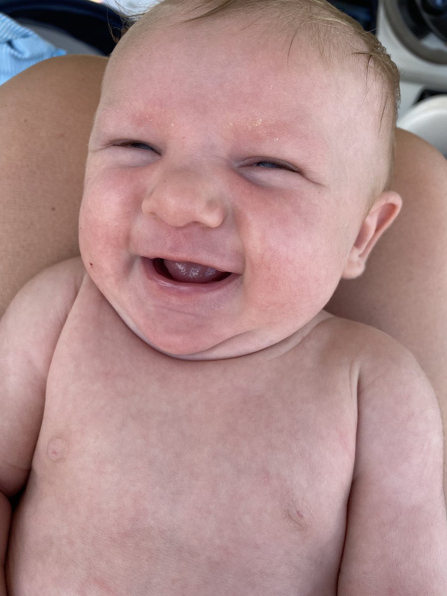 kelciefurry's tweet photo. I swear having a child is the best thing that has ever happened to me 😍😍 https://t.co/6gNxFvxMxK