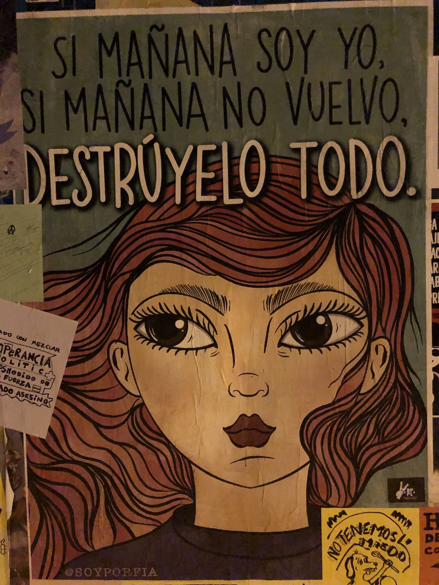 LeoReCsm's tweet photo. #MartinPradenasDurrViolador #JusticiaParaAntoniaBarra https://t.co/Uw6S389PWE