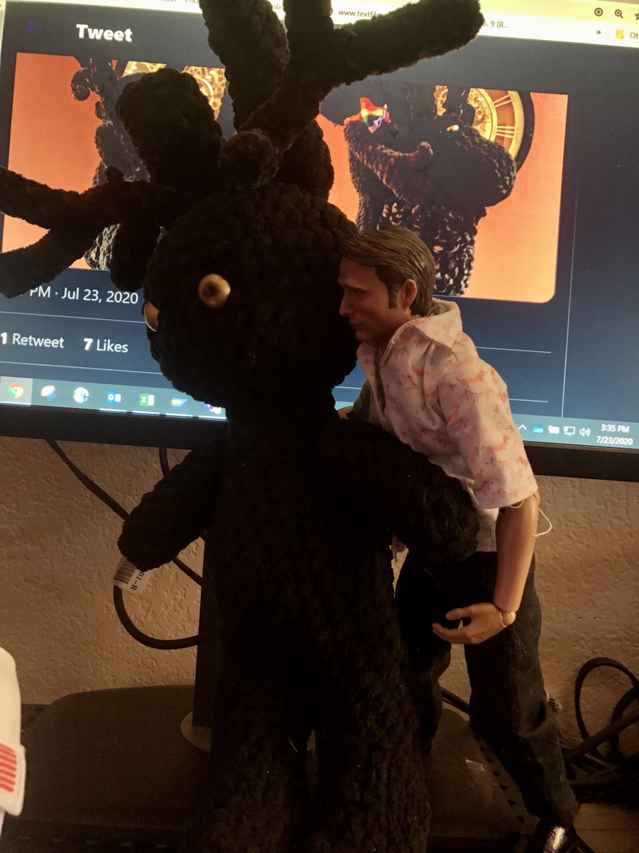 wendigobunny's tweet photo. CW: TWincest π±π±π±π± Yarndoll/HumanDoll shenanigans/ how old are the yarn dolls /NSFW???? π¨π¨π±π±π°π°π±π±π±π¨π₯Ίππ
@ishxallxgood is this wRoNG Am I caNcElleD #yarnadam #yarndigobunny #nigel #WillGrahamCosplaying #AdamRaki https://t.co/Sfb8aUKjKP
