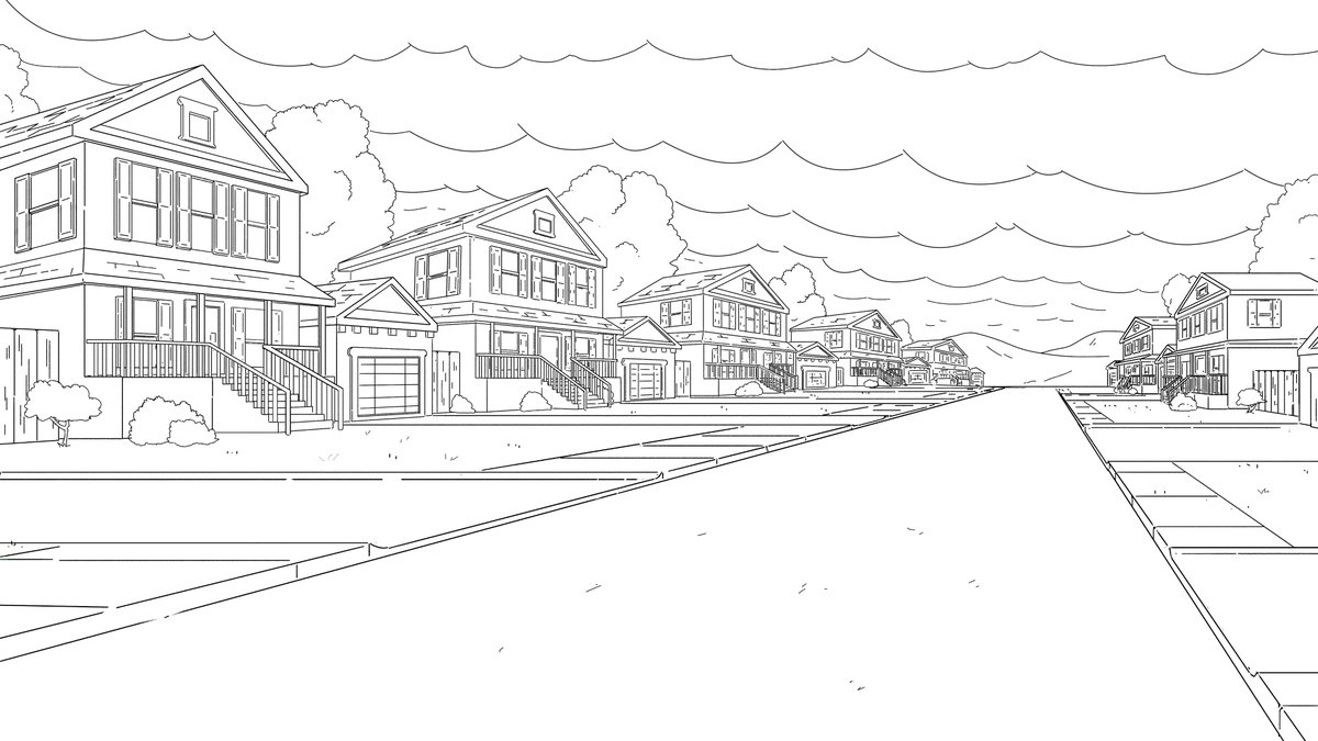 @gabroll BG artists you say? :D 

Here's some examples of my work! 