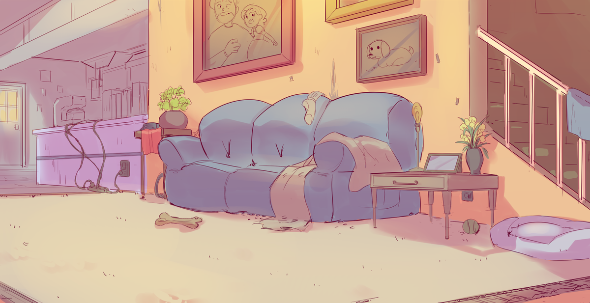 @gabroll BG artists you say? :D 

Here's some examples of my work! 
