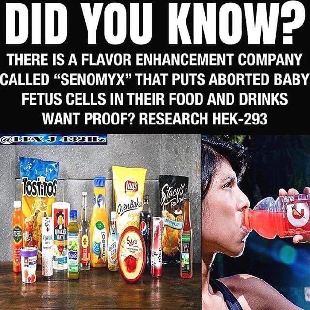 Have you ever heard about this Pepsi drinkers?  @pepsi