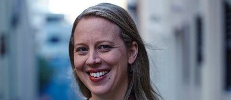 Meet Sally McGeoch - a Senior Advisor at Westpac Foundation - in <a href="/rhondayanitsas/">Rhonda Yanitsas</a>' latest 'For the love of giving' article. Sally is on a crusade to support the scaling up of Australia’s employment focused social enterprises: buff.ly/3jB0bjw <a href="/WestpacSustain/">Westpac Sustain</a> #socentau