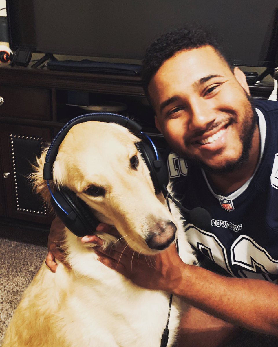 primetimeramos's tweet photo. Únete a mí y a Thor en la transmisión de esta noche a las 9 pm EST!!! 🔥🥋🎮 https://t.co/dOgaxrjYQZ