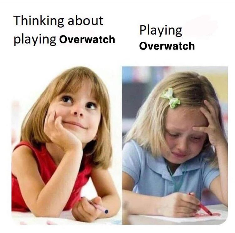 Overwatch 2 News tweet media