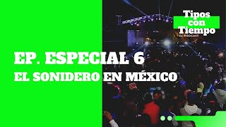 #ULTIMAHORA nuevo episodio de #TiposConTiempo

Les dejamos este #Podcast muy especial para esta cuarentena. Recordando los sosososoniderosssss!! 🎧🎤

Les dejamos el enlace del vídeo aquí abajo 👇👇
youtube.com/watch?v=vtPJMc…

#podcaslife #sonidero #nuevoepisodio #videopodcast