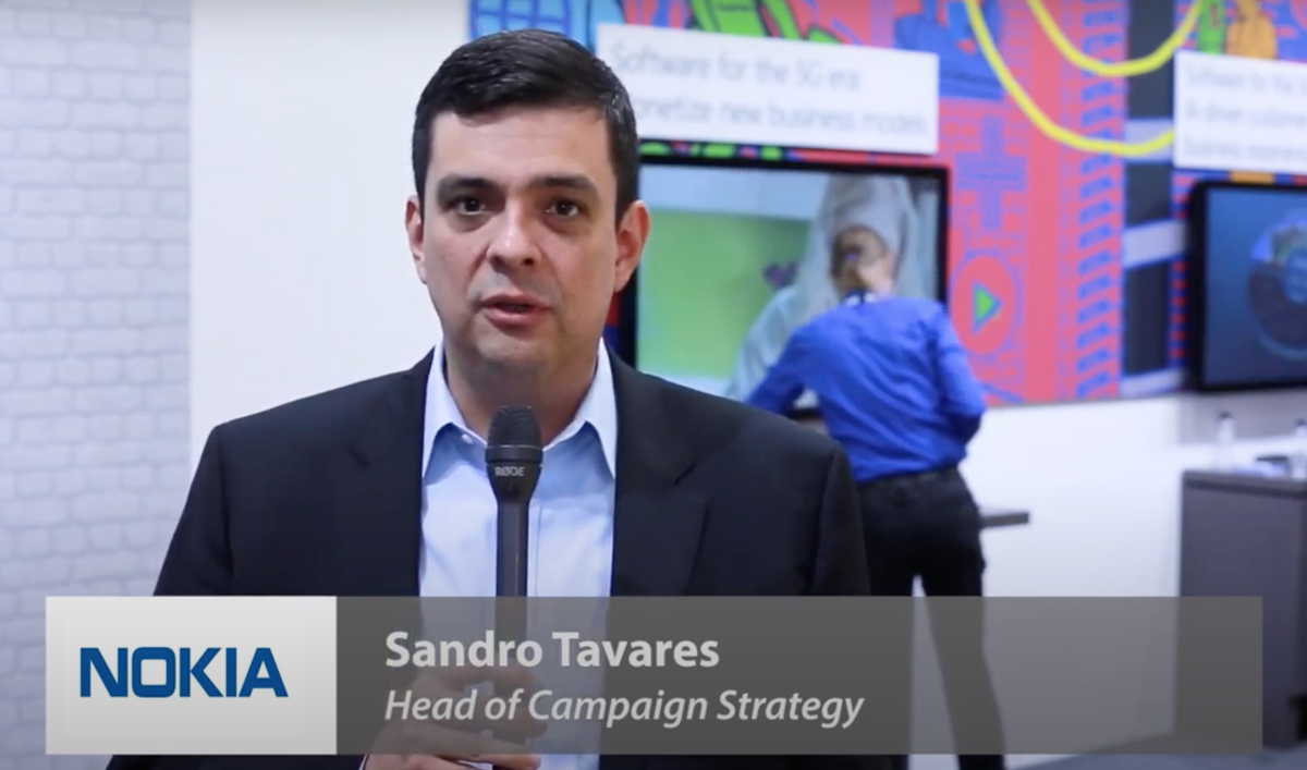 AvidThink's tweet photo. The new #cloudnative core architecture is really about complementing #5G possibilities. Sandro Tavares, Head of Campaign Strategy at @nokia explains: https://t.co/5Dma5S12FM
#edgecomputing #NGCO https://t.co/Ekfjip5B9U