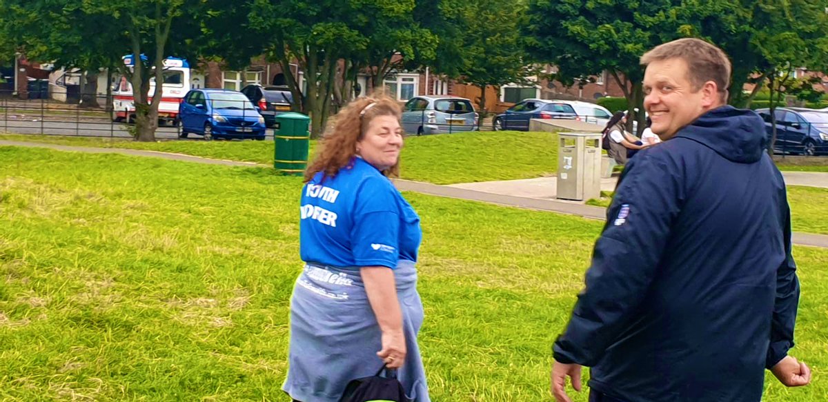 The Vibe Young People's Centre tweet media