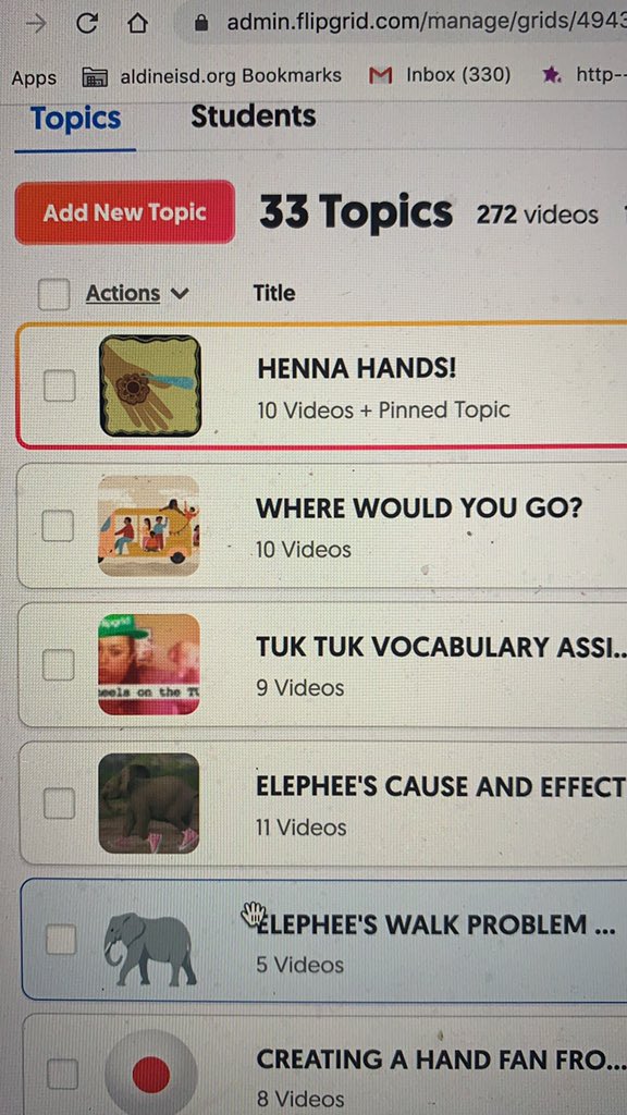 MaggieFAbrego's tweet image. Target skills: vocabulary study, application and creative thinking guided by great questioning. Students created wonderful #flipgridvideos 
@SailAway_AISD @SVann_AldineISD @RosalindBurns9 @kujawa_primary @NatalieAndrus11 @drgoffney @niecyyd3 @edventure_AISD #HighlevelThinking