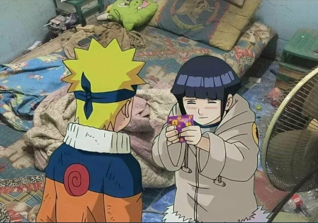 Naruto Shippuden -Um Novo Começo 2° Temporada