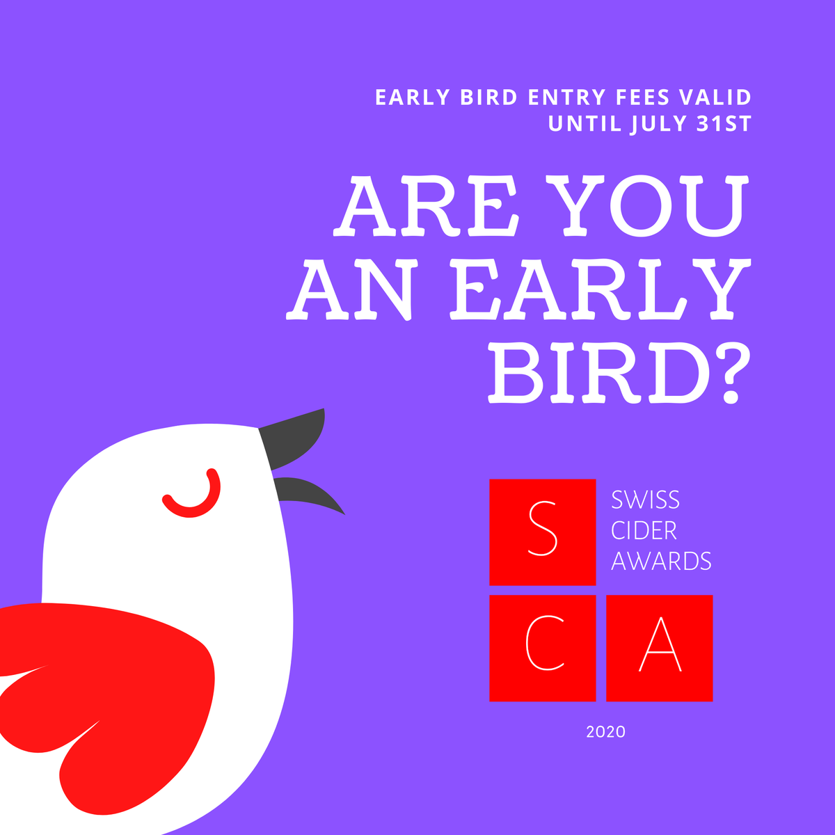 Swiss Cider Awards tweet media