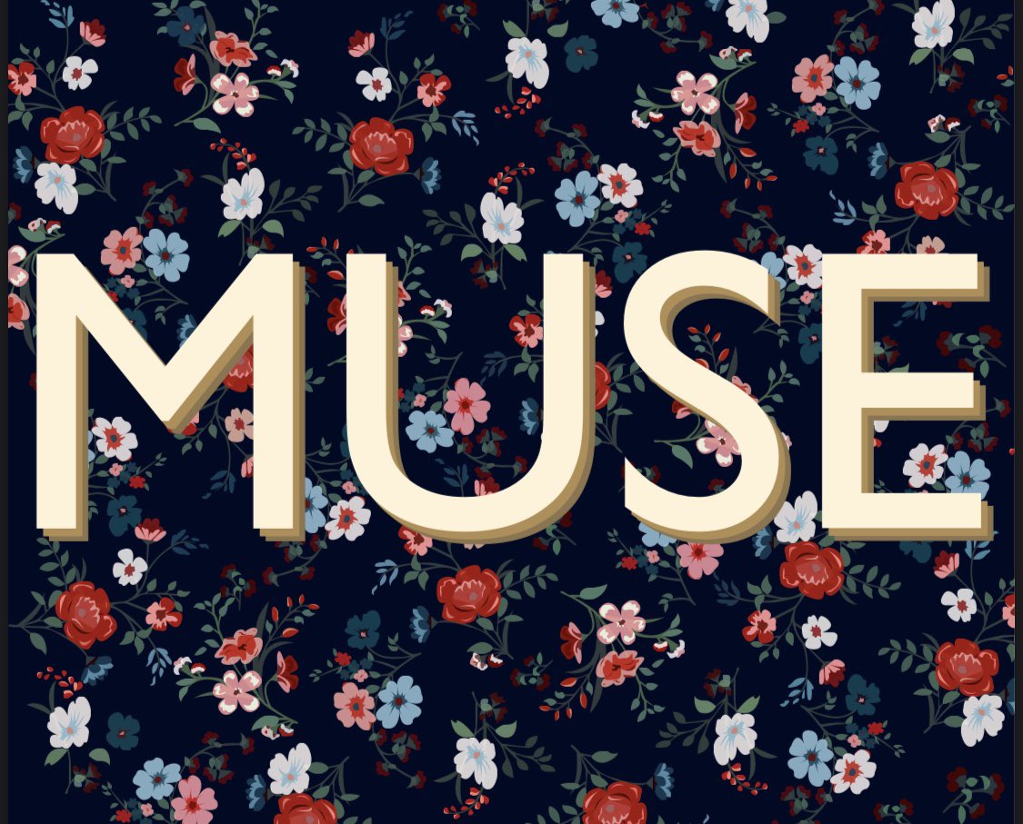 wilipino's tweet photo. WELCOME TO THE MUSE PROJECT 

AUGUST 29 2020 https://t.co/4kzbRKFZ6q