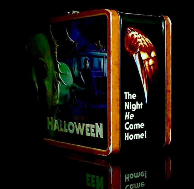 SkeletonsLair's tweet photo. Now you can take Michael Myers to lunch! #skeletonslair https://t.co/QdMqRbkSx4