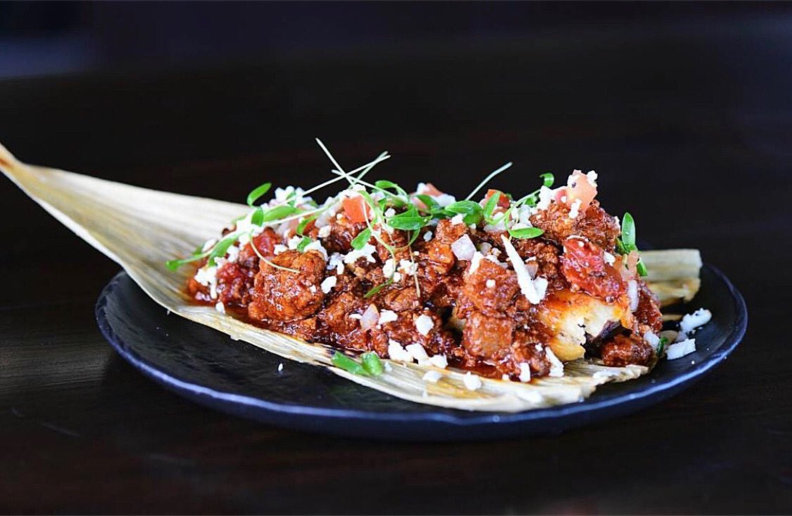 To share or not to share? We are open for dine-in, reservations available at killensstq.com or via Open Table.