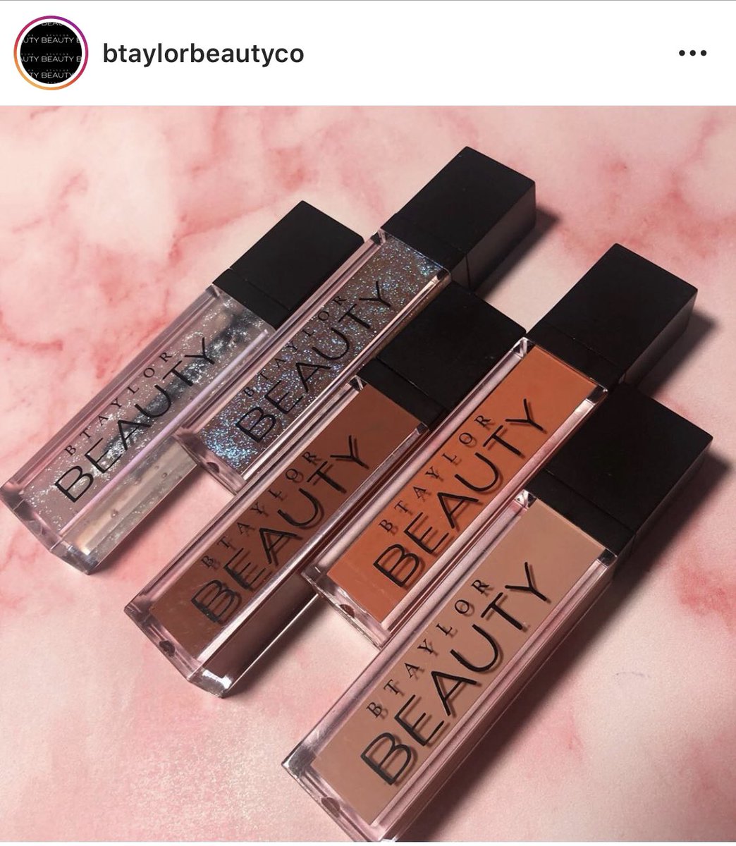  @btaylorbeautyco