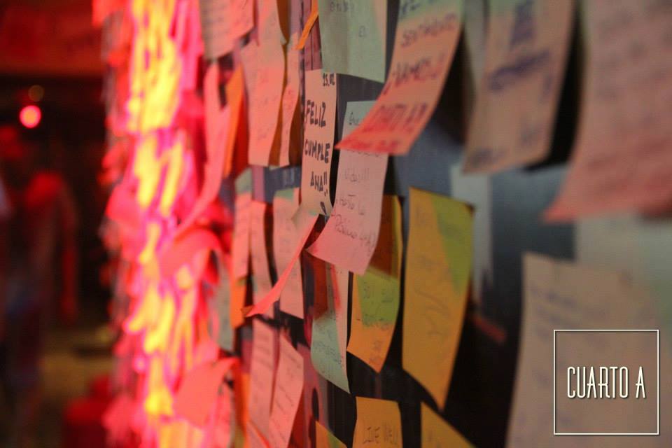 CuartoAbar's tweet image. 🙌 Vivimos gracias a esta energía y buena onda. #Gracias #ItuzaingóForever